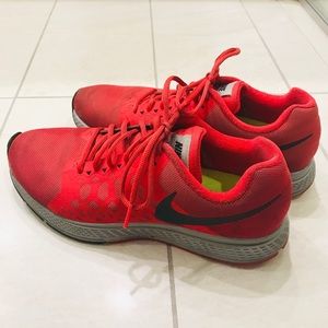 nike zoom pegasus 31 flash